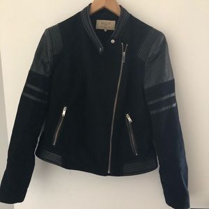 Zara - Trafaluc - Jacket